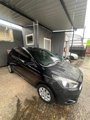FORD KA 1.0 TI-VCT FLEX SE MANUAL FORD KA 1.0 TI-VCT FLEX SE MANUAL